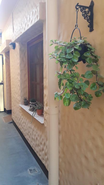 La Tranquera Alquiler Temporario Cafayate Zimmer foto